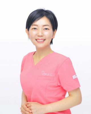 N．K．Cナーシングコアコーポレーション合同会社　代表<br />
遠距離介護支援協会　代表<br />
<span>神戸　貴子</span>（カンベ タカコ）さんさんの写真