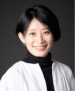 川北　知加（川北知加中小企業診断士事務所　代表）