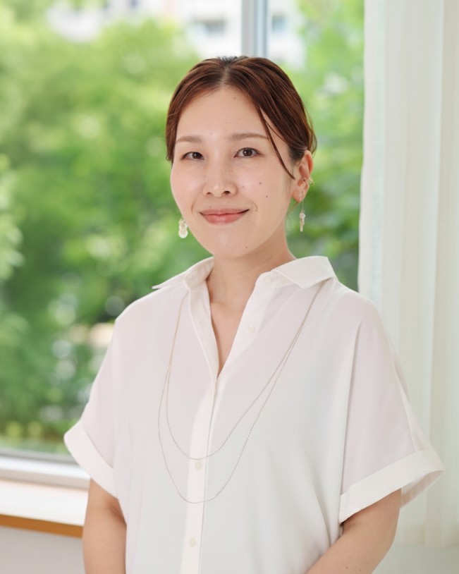 株式会社petapeta　代表取締役<br />
山崎　幸枝（ヤマザキ サチエ）さん さんの写真